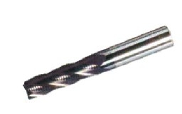 微型硬质合金麻花钻头Alpha 2 PLUS(深孔)